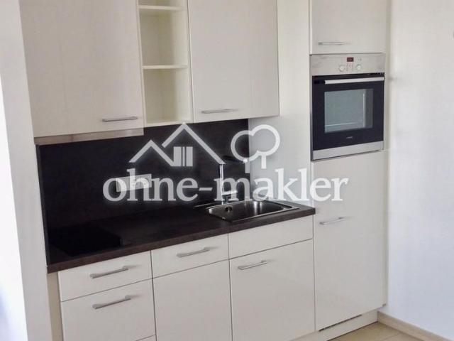 Apartment mieten in Kalbach-Riedberg, Sachsenhausen