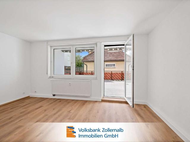 Wohnung kaufen in Albstadt, Zollernalbkreis