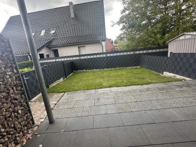 Apartment mieten in Hörstel, Nordrhein-Westfalen