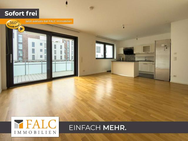 Wohnung kaufen in Käfertal, Mannheim