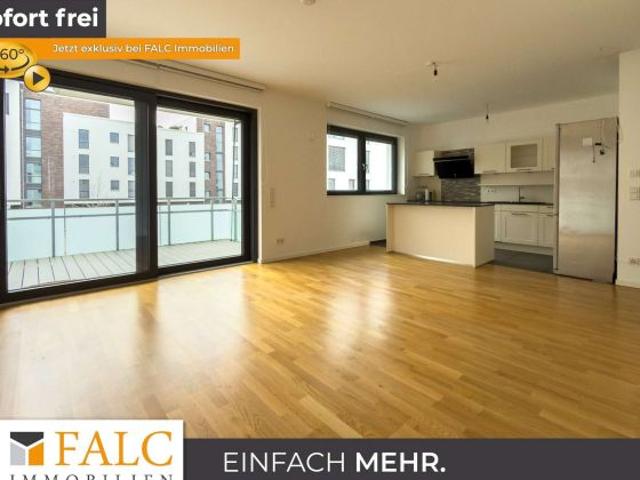 Wohnung kaufen in Mannheim, Baden-Württemberg