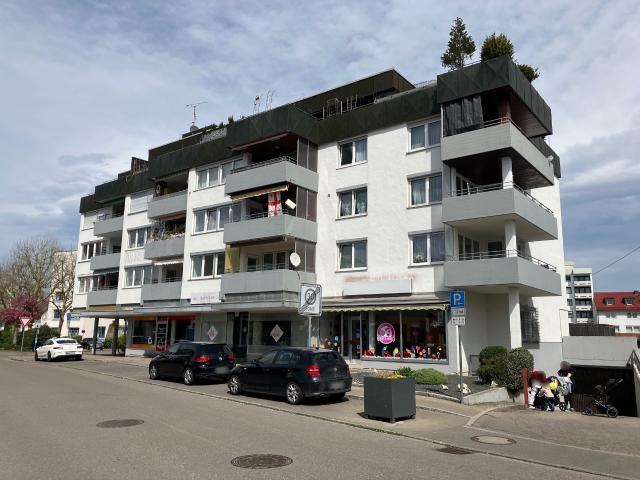 Etagenwohnung kaufen in Senden