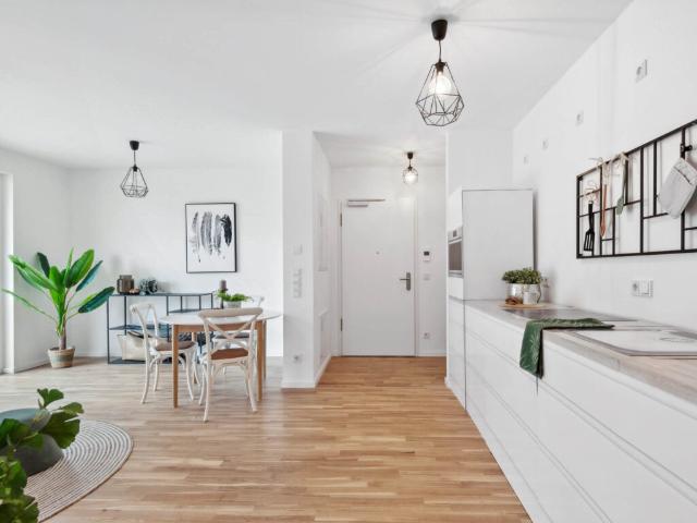 Apartment mieten in Hoherlehme, Wildau