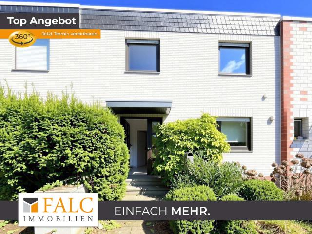 Haus kaufen in Swisttal, Nordrhein-Westfalen