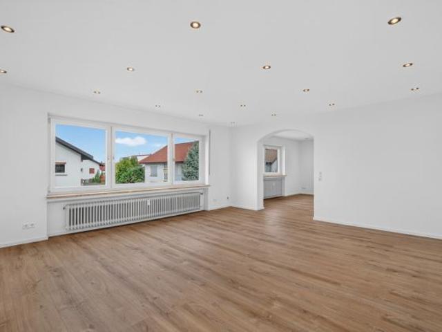 Wohnung kaufen in Sinzheim, Landkreis Rastatt