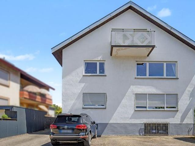 Wohnung kaufen in Sinzheim, Baden-Württemberg