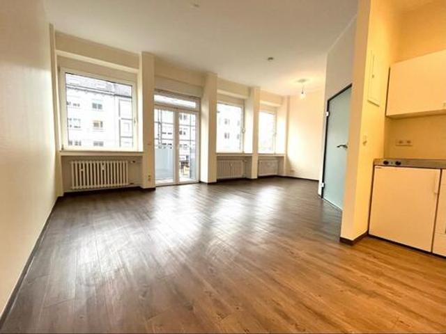 Apartment mieten in Innenstadt, Bochum