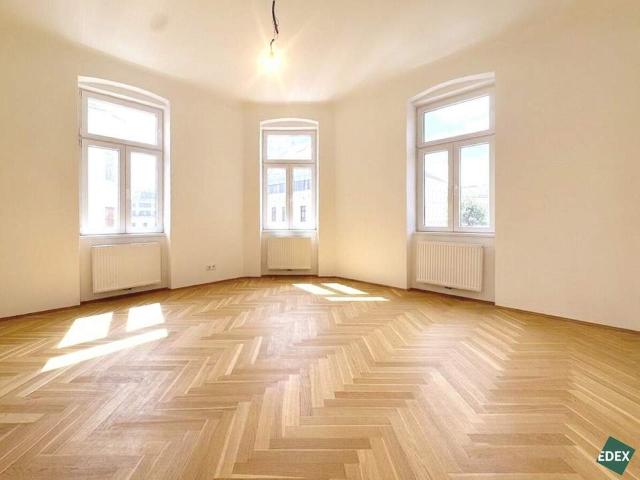 Wohnung kaufen in Ottakring, Wien