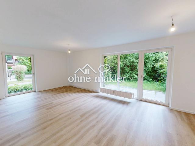 Apartment mieten in Altona, Hamburg
