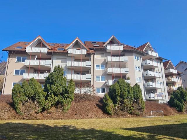 Wohnung kaufen in Heidenheim, Baden-Württemberg