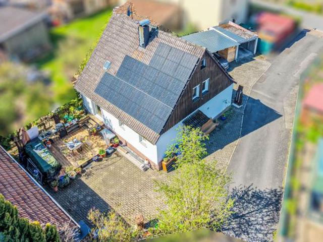 Haus kaufen in Schollbrunn, Bayern