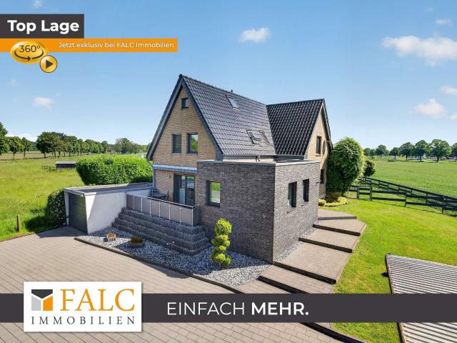 Haus kaufen in Dülmen, Nordrhein-Westfalen