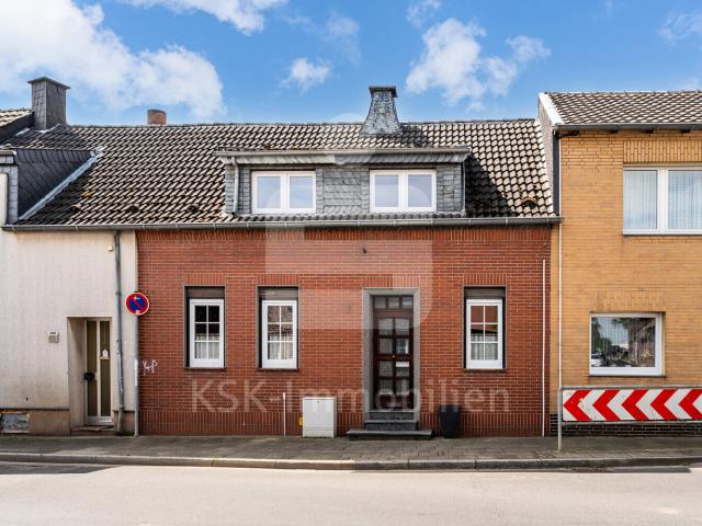 Haus kaufen in Bedburg, Nordrhein-Westfalen