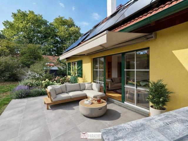Haus kaufen in Enzesfeld-Lindabrunn, Niederösterreich