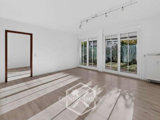 Apartment mieten in Möhringen-Mitte, Stuttgart
