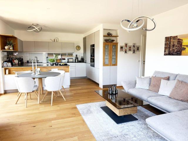 Apartment mieten in Wals-Siezenheim, Salzburg