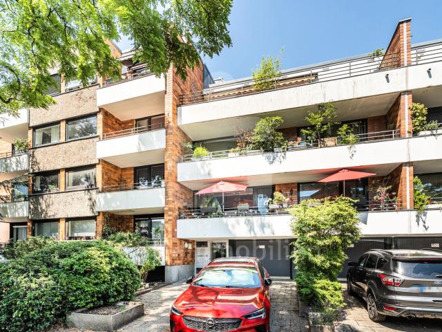 Wohnung kaufen in Marienburg, Köln