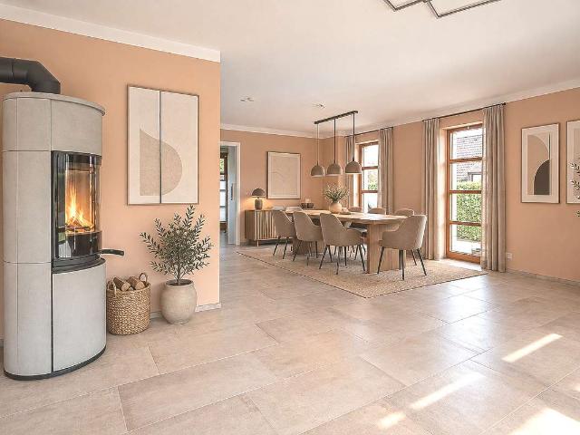 Haus kaufen in Scharbeutz, Kreis Ostholstein