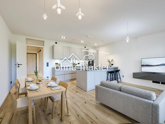 Apartment kaufen in Asperg, Baden-Württemberg