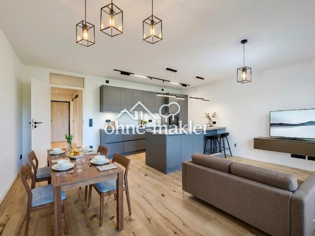 Apartment kaufen in Asperg, Baden-Württemberg