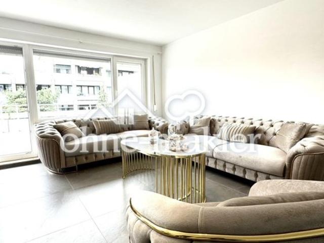 Wohnung kaufen in Nordenstadt, Wiesbaden