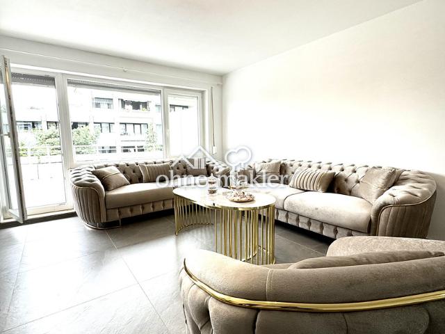 Apartment kaufen in Nordenstadt, Wiesbaden