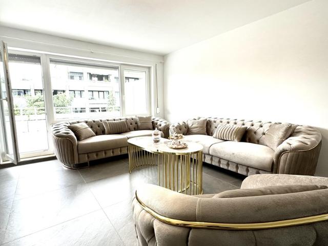 Wohnung kaufen in Wiesbaden, Hessen