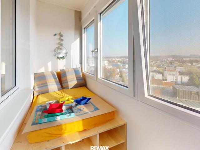 Wohnung kaufen in Wels, Oberösterreich