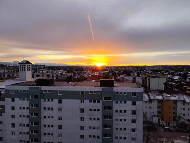 Wohnung kaufen in Wels, Oberösterreich