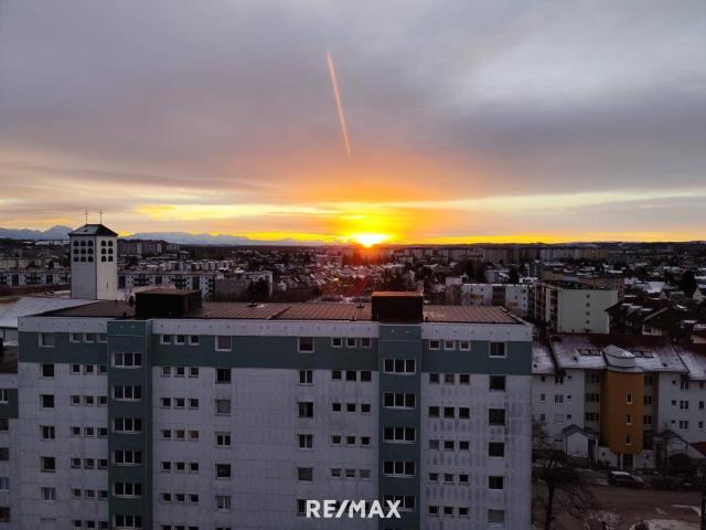 Apartment kaufen in Wels, Oberösterreich