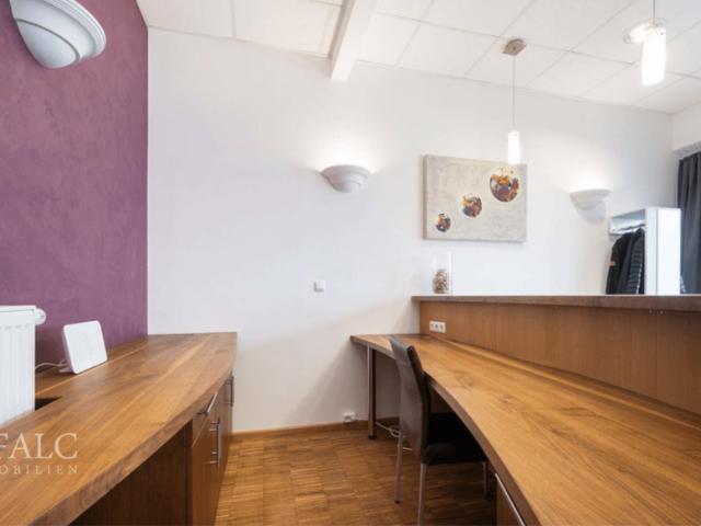Apartment mieten in Aichach