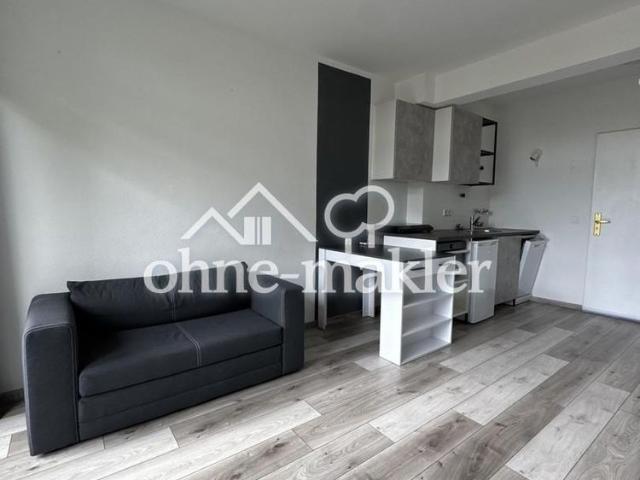 Apartment mieten in Südost, Wiesbaden