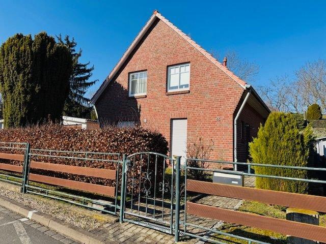 Haus kaufen in Weißenfels