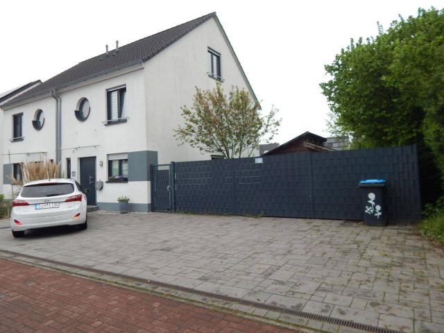 Haus kaufen in Kamp-Lintfort