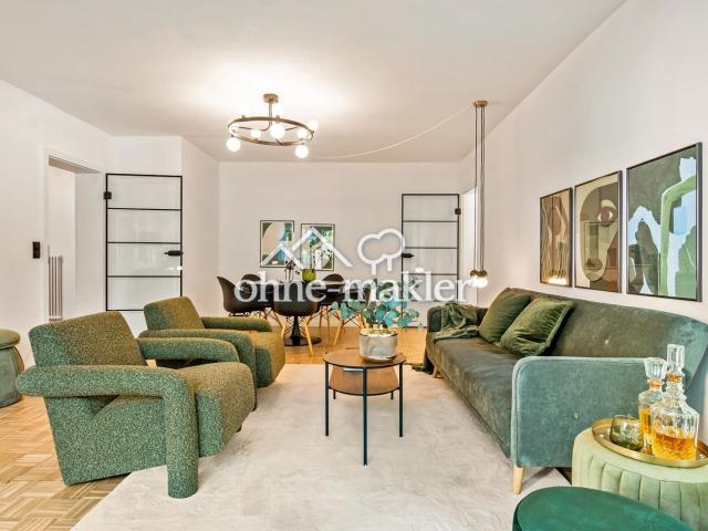 Apartment kaufen in Worms, Rheinland-Pfalz