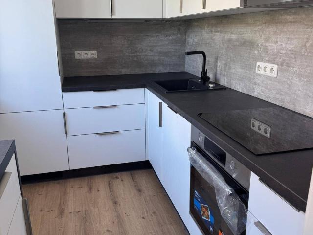 Apartment mieten in Gartenstadt, Wels