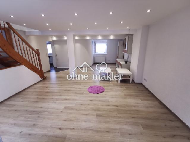 Haus kaufen in Bexbach