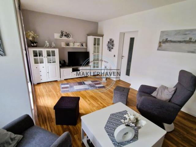 Wohnung kaufen in Wilhelmshaven, Niedersachsen