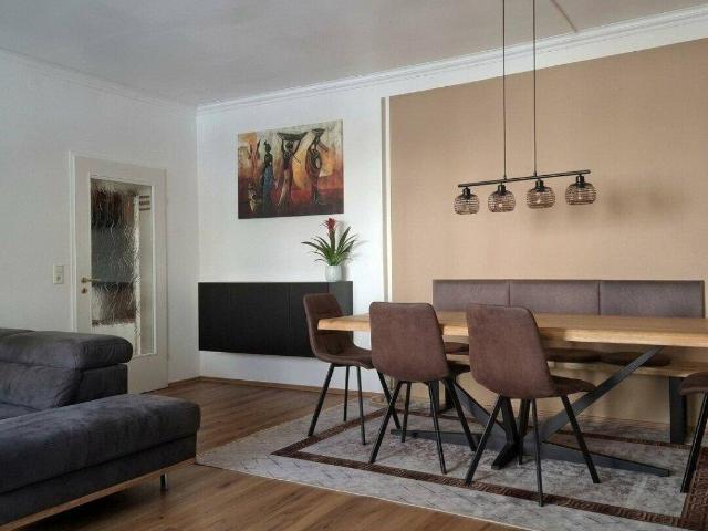 Apartment kaufen in Mürzzuschlag, Steiermark