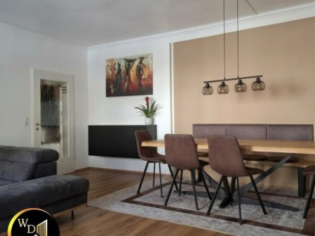 Wohnung kaufen in Mürzzuschlag, Steiermark
