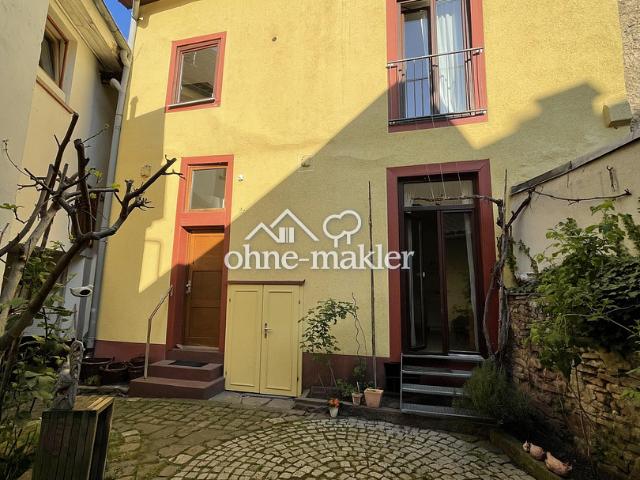 Haus kaufen in Durlach, Karlsruhe