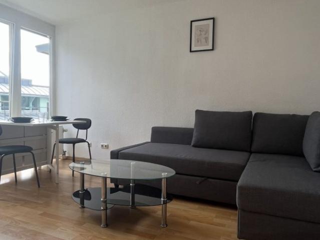 Apartment mieten in Hohenstein-Ernstthal, Sachsen