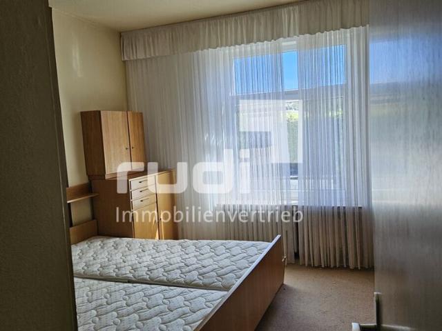 Apartment mieten in Innenstadt, Lage