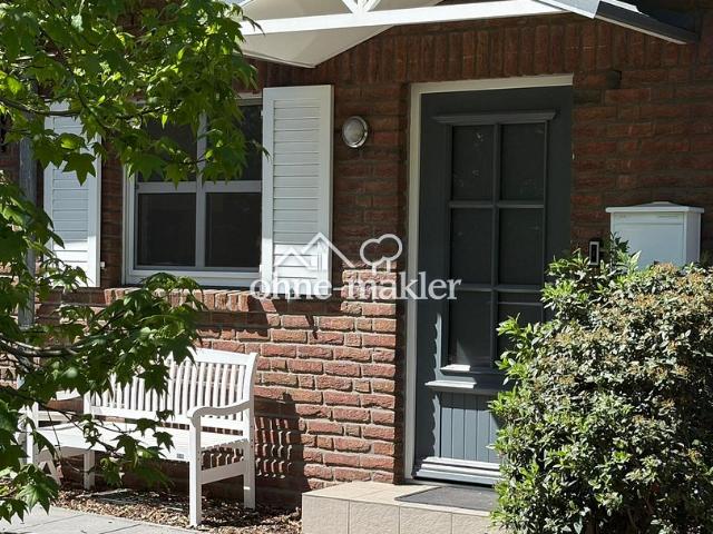 Haus kaufen in Verberg, Krefeld