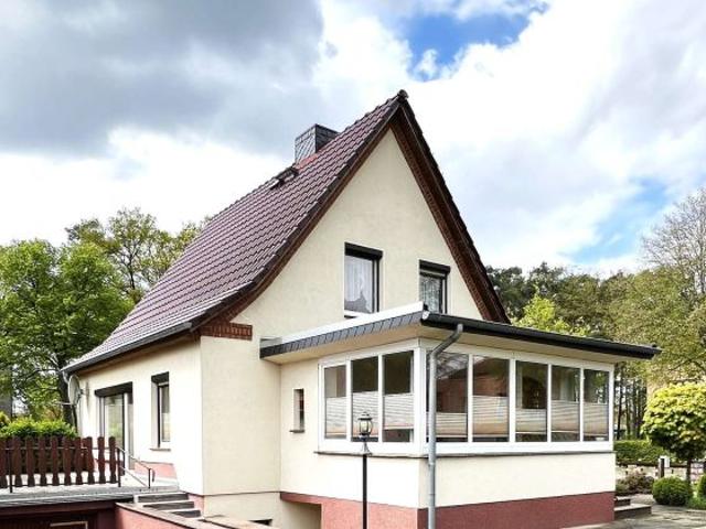 Haus kaufen in Lübtheen, Mecklenburg-Vorpommern