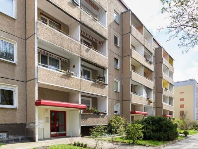 Apartment mieten in Cottbus, Brandenburg
