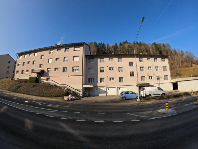 Immobilie mieten in Herisau, Appenzell Ausserrhoden