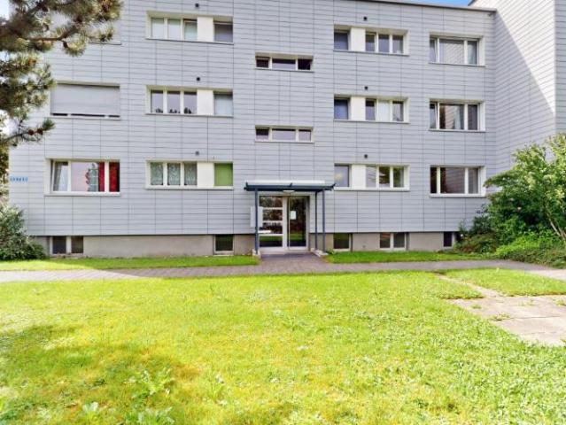Apartment mieten in Wädenswil, Zürich