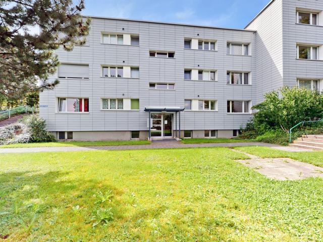 Apartment mieten in Wädenswil, Zürich