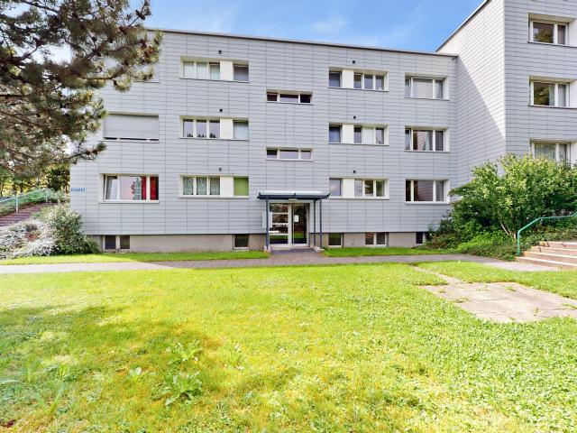 Wohnung mieten in Wädenswil, Zürich